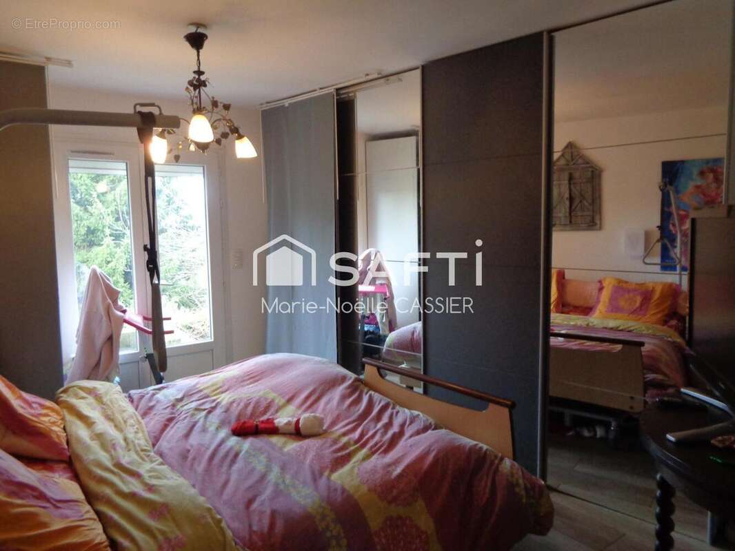 Photo 6 - Maison à SAINT-BARTHELEMY-GROZON