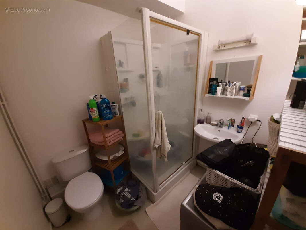 Appartement à BESANCON