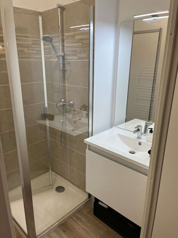 Appartement à MERIGNAC