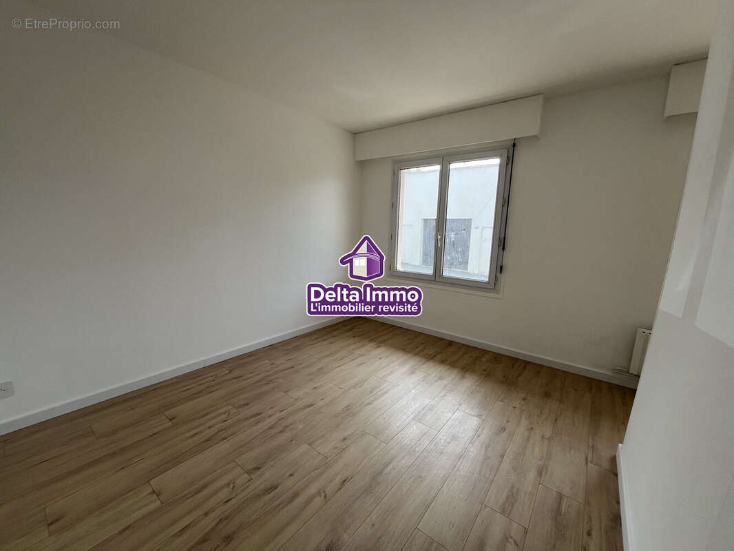 Appartement à EVREUX