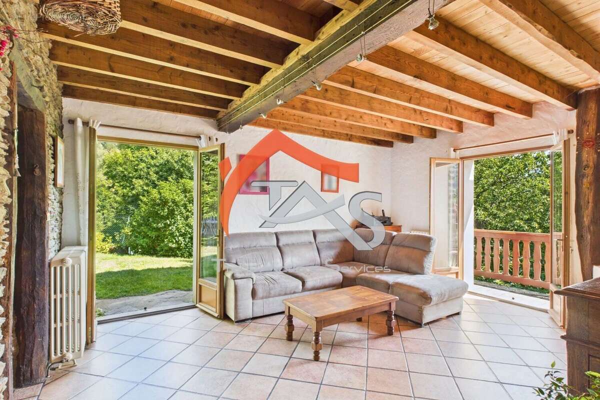 Vente Maison La valla-en-gier(42131) 359 000ï¿œ - photo 9