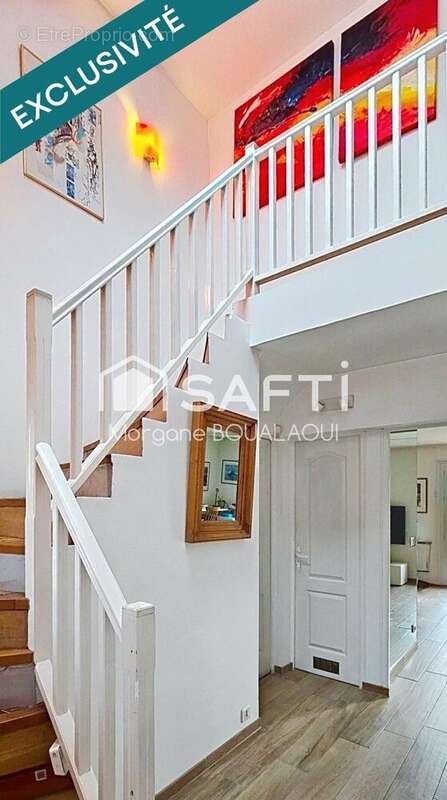 Photo 2 - Maison à ARGENTEUIL