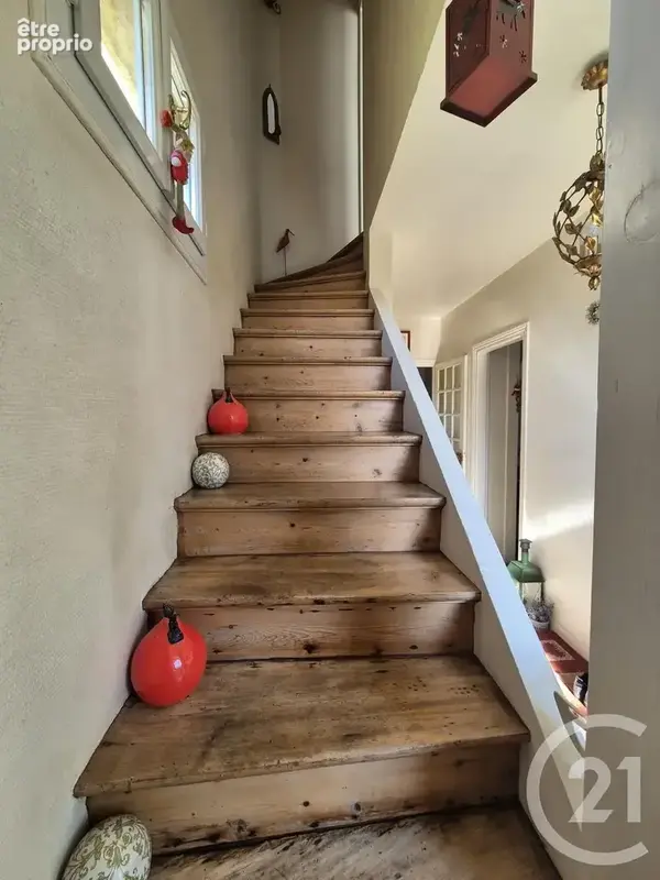 Maison 4 pièces 97 m² à vendre à Chaumont-En-Vexin (60240) - photo 7