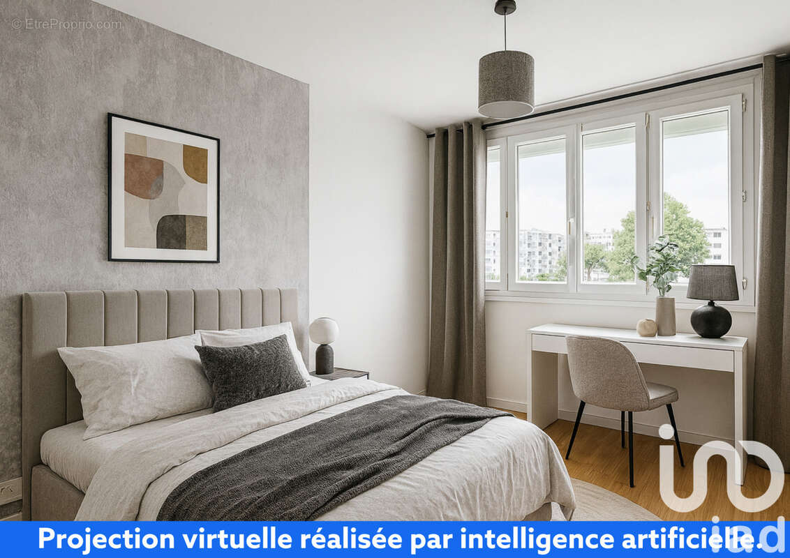 Photo 5 - Appartement à LYON-5E