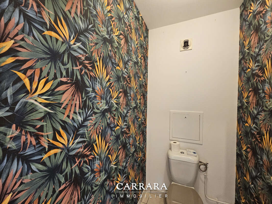 Appartement à WOIPPY