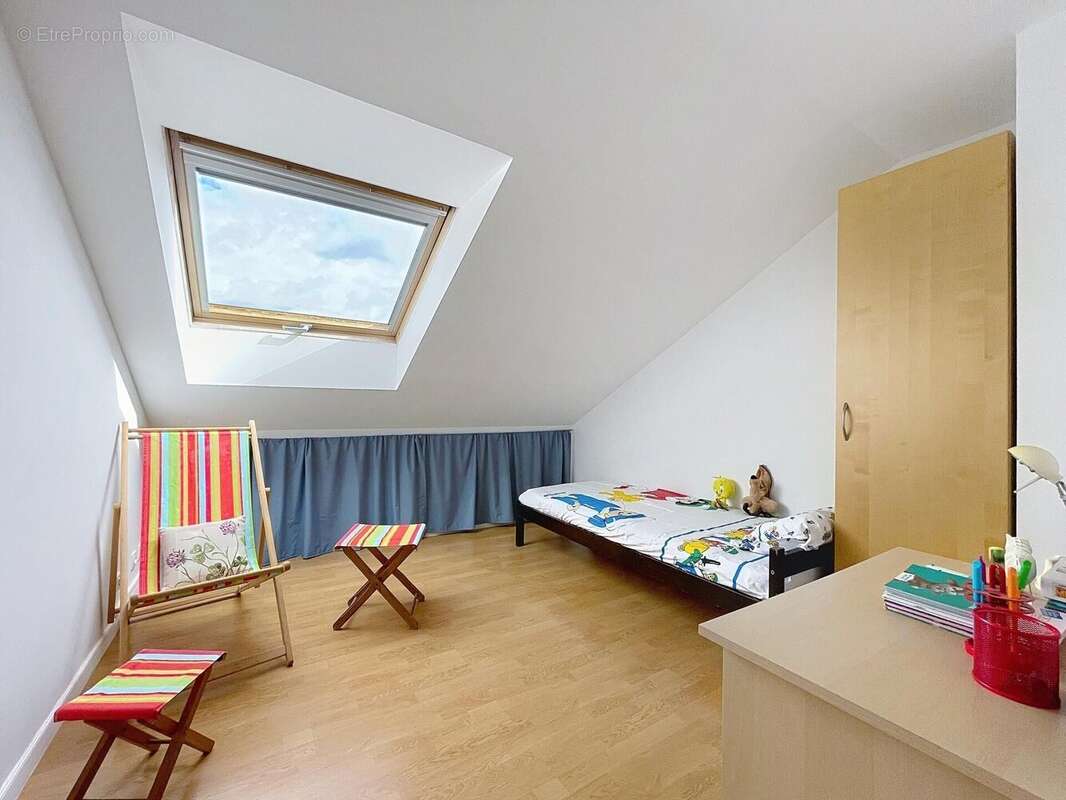 Photo 9 - Maison à EPINAY-SUR-ORGE