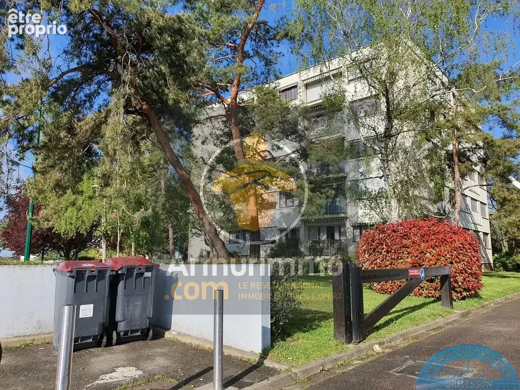 Vente Appartement Chennevieres-sur-marne(94430) 130 000ï¿œ - photo 1