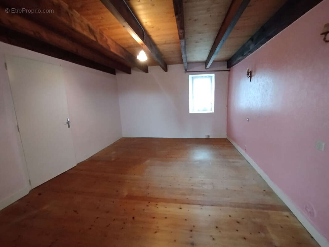 Maison 90m² à guimiliau - photo 6