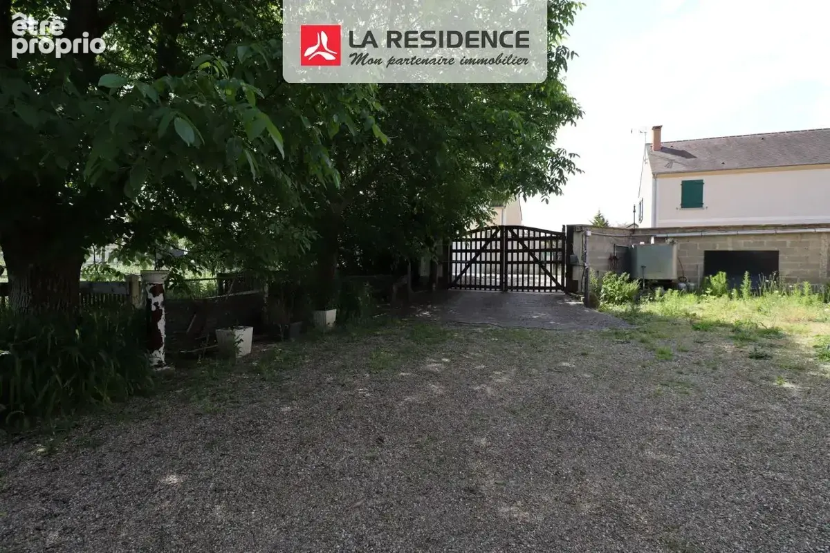 Terrain 964 m² à vendre à Magny-En-Vexin (95420) - photo 3