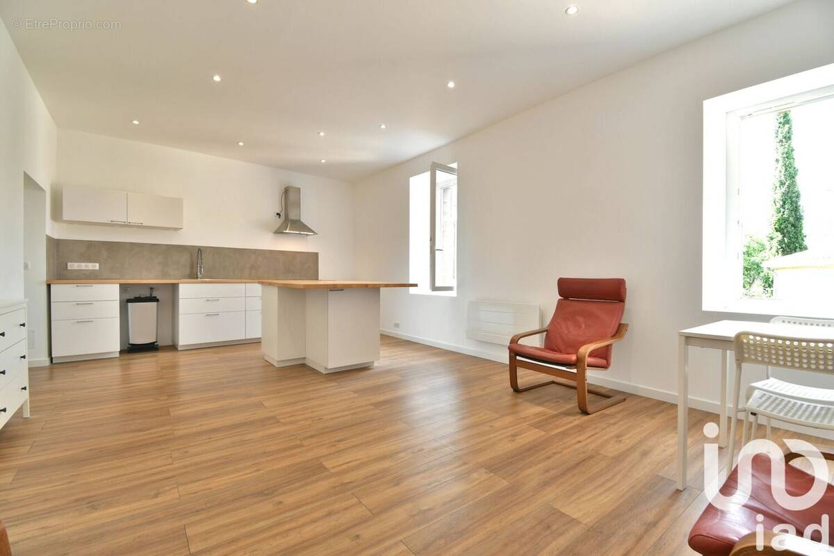 Photo 1 - Maison à CAZILHAC