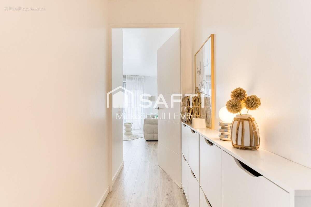 Photo 9 - Appartement à ALFORTVILLE