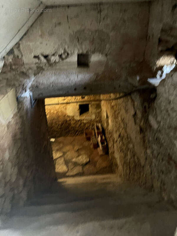 Maison à SAINT-MENOUX