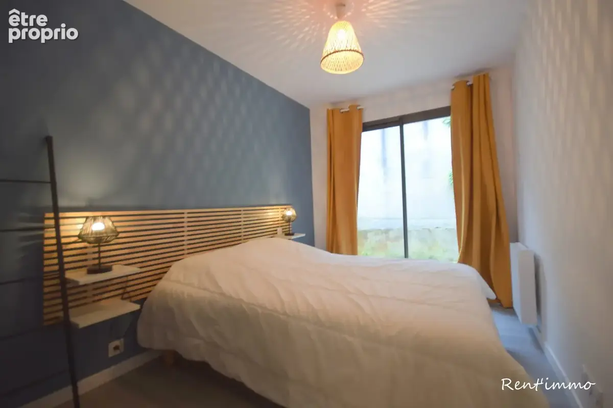 Maison 3 pièces 59 m² à vendre à Vannes (56000) - photo 5