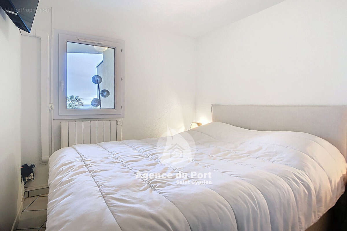 Appartement à SAINT-CYPRIEN