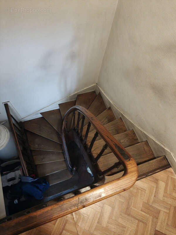 Maison à LE SAP