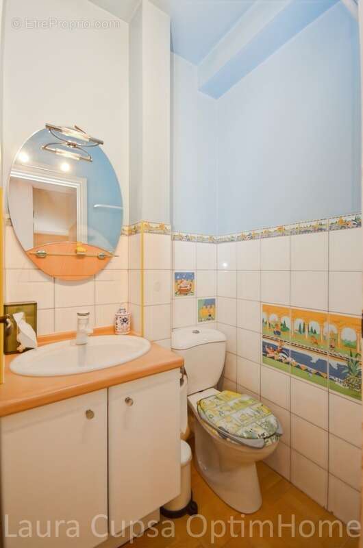 Appartement à ANTONY