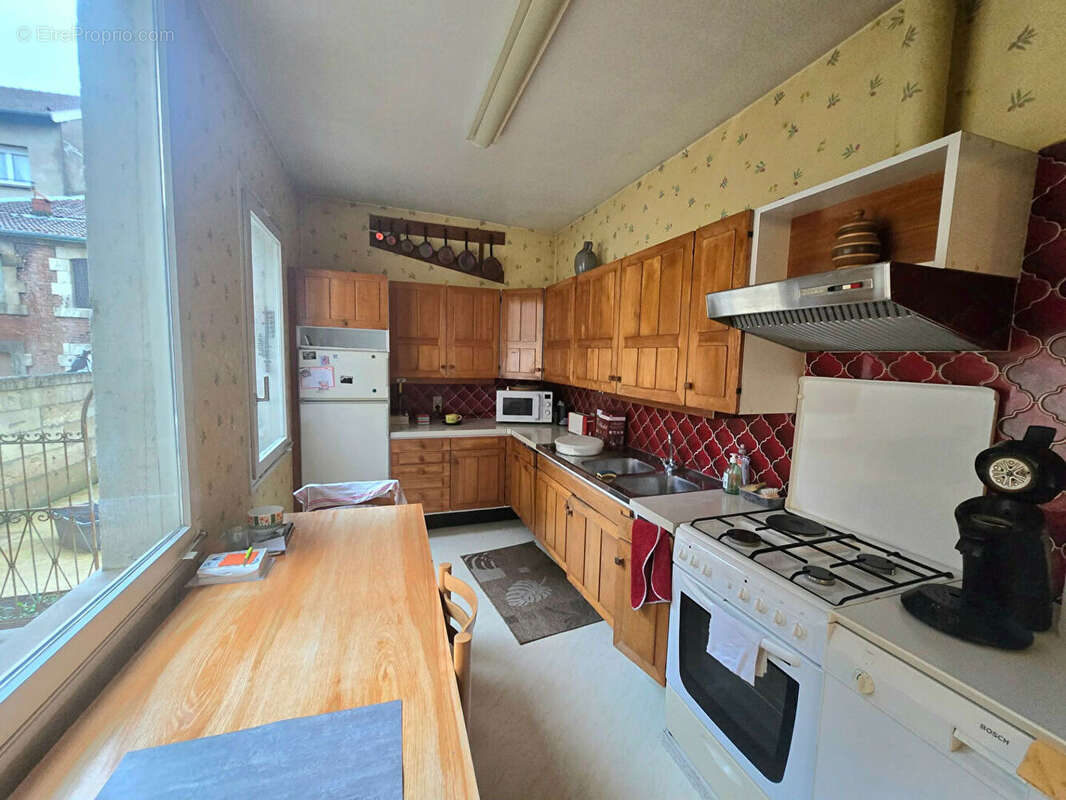 Maison à BAR-LE-DUC