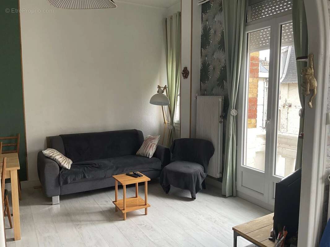Bel appartement berck plage proche mer - photo 4