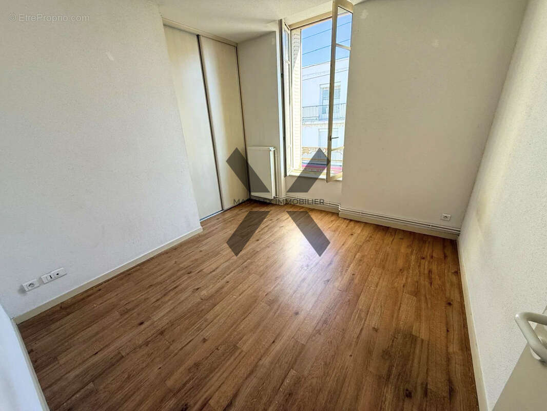 Appartement à ROANNE