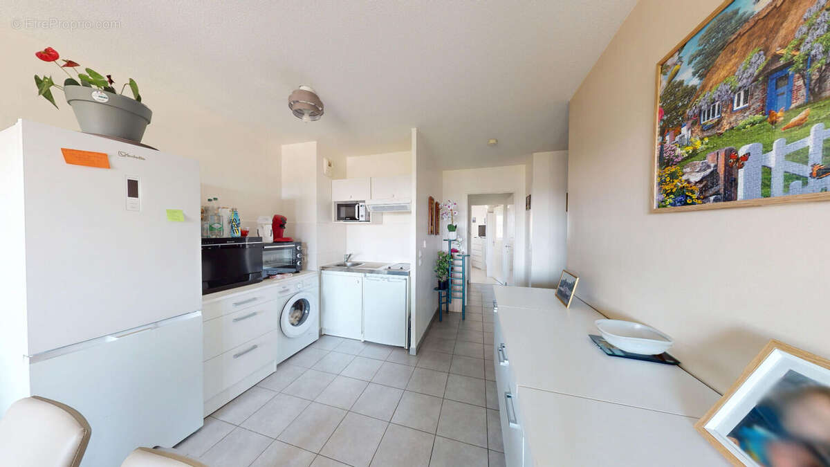 Appartement à ROYAN