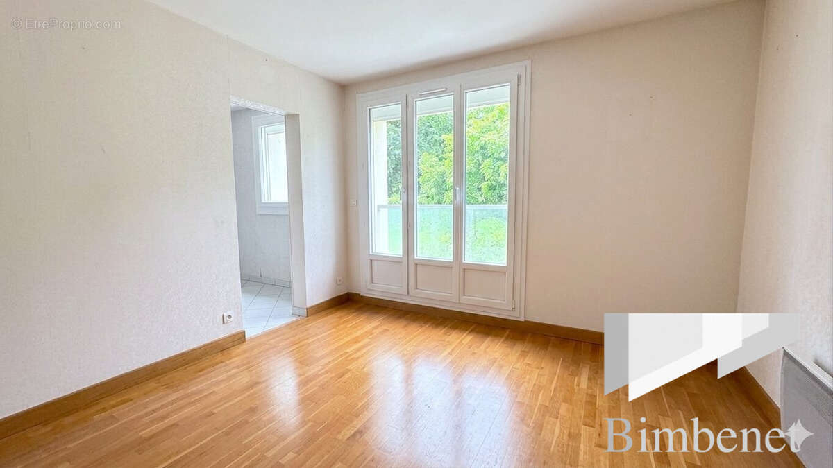 Appartement à OLIVET