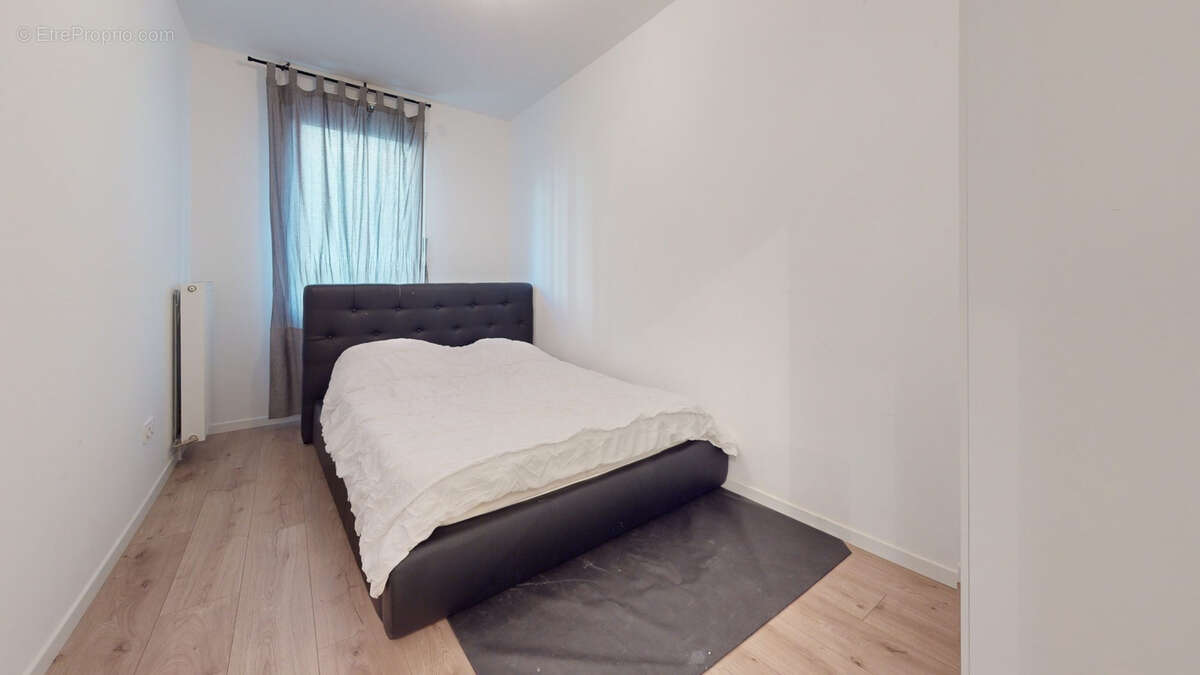 Appartement à CORMEILLES-EN-PARISIS