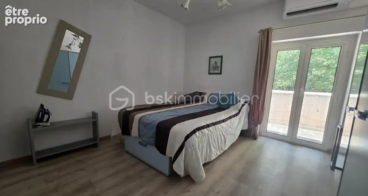 BIEN RARE À LA VENTE – LORGUES – Maison avec piscine, vue dominante et 5 000 m² de terrain - photo 6