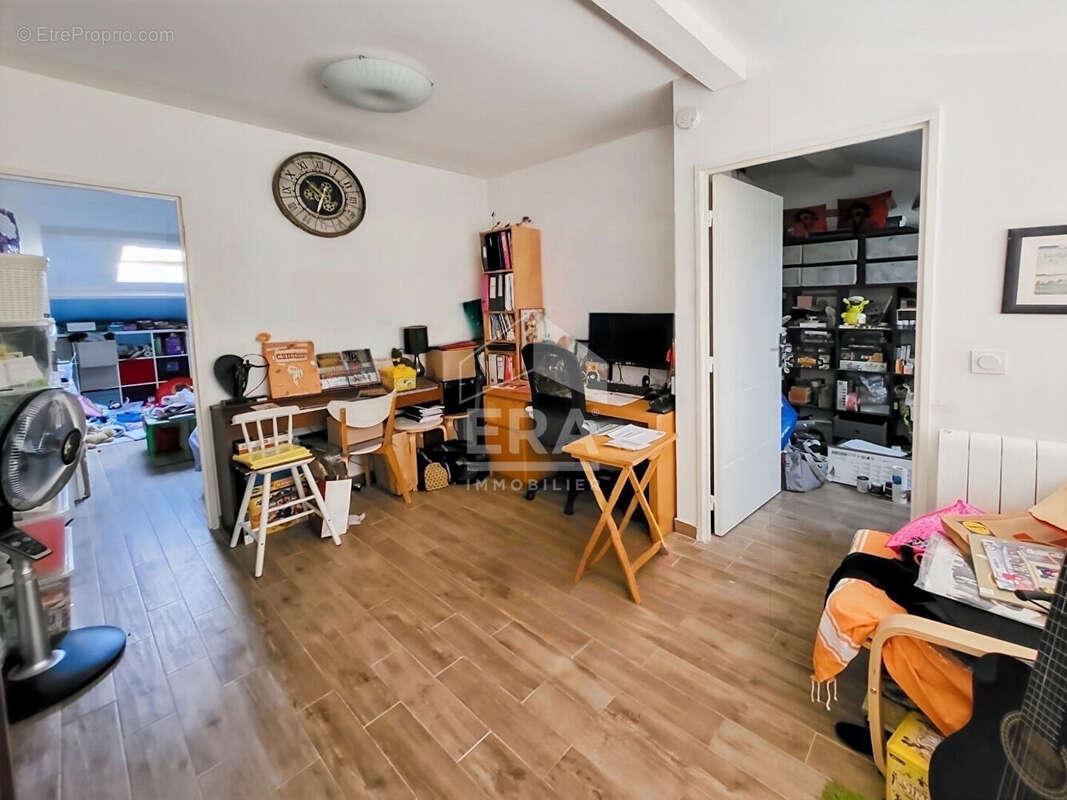 Appartement à VITROLLES