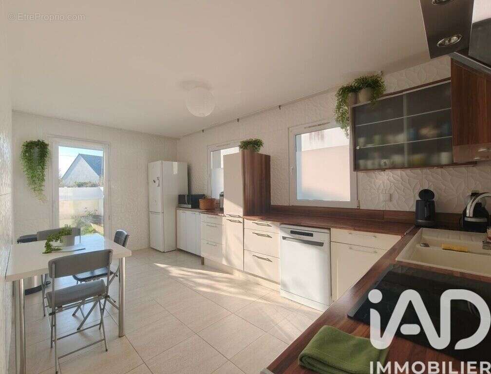 Photo 2 - Maison à COUERON