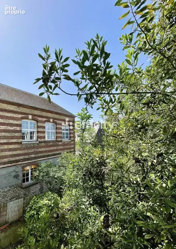 Maison 9 pièces 220 m² à vendre à Trouville-Sur-Mer (14360) - photo 12