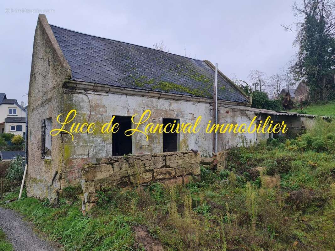 Photo 2 - Terrain à SAINT-GOBAIN