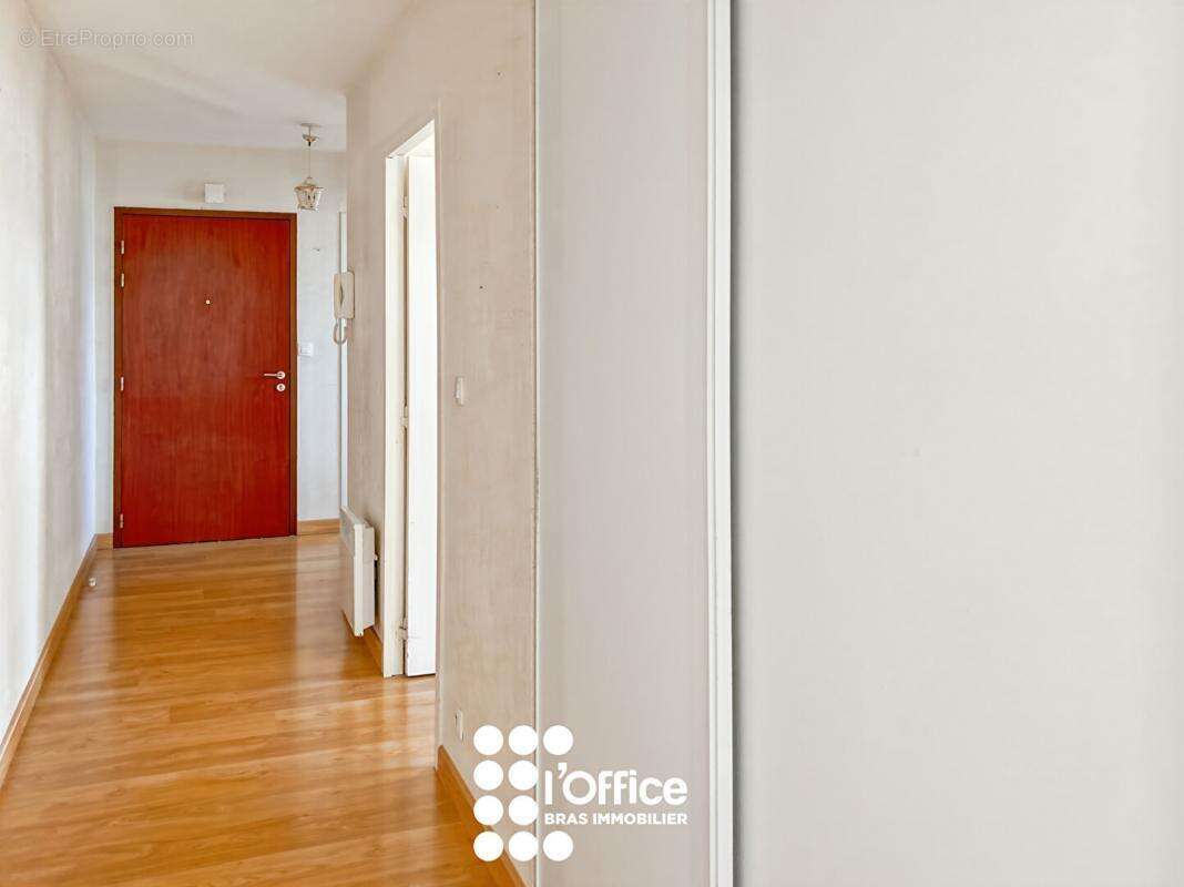 Appartement à LES SABLES-D&#039;OLONNE