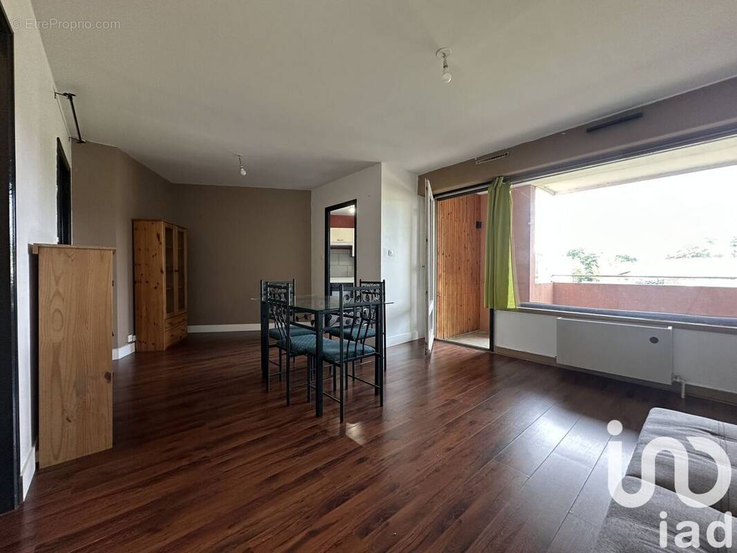 Photo 1 - Appartement à TOULOUSE