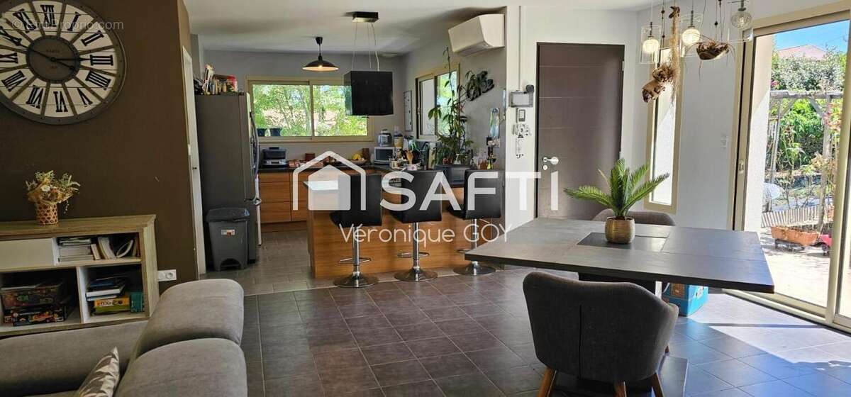 Photo 4 - Maison à RIBERAC