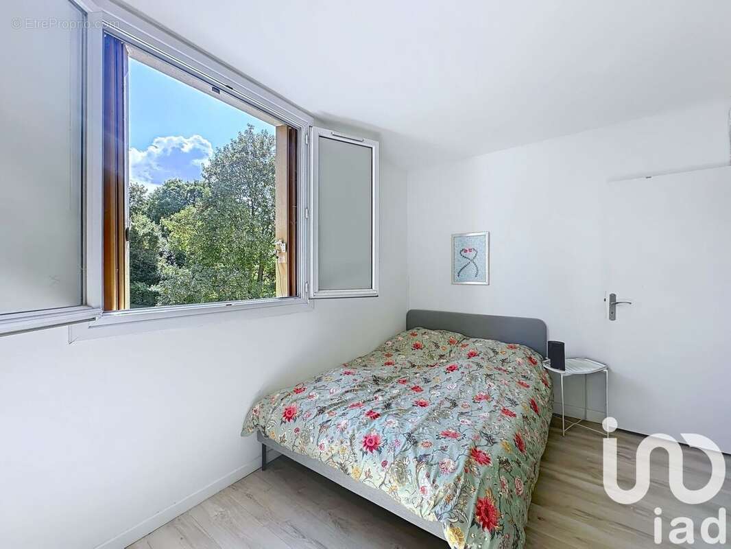 Photo 6 - Appartement à NOISY-LE-GRAND