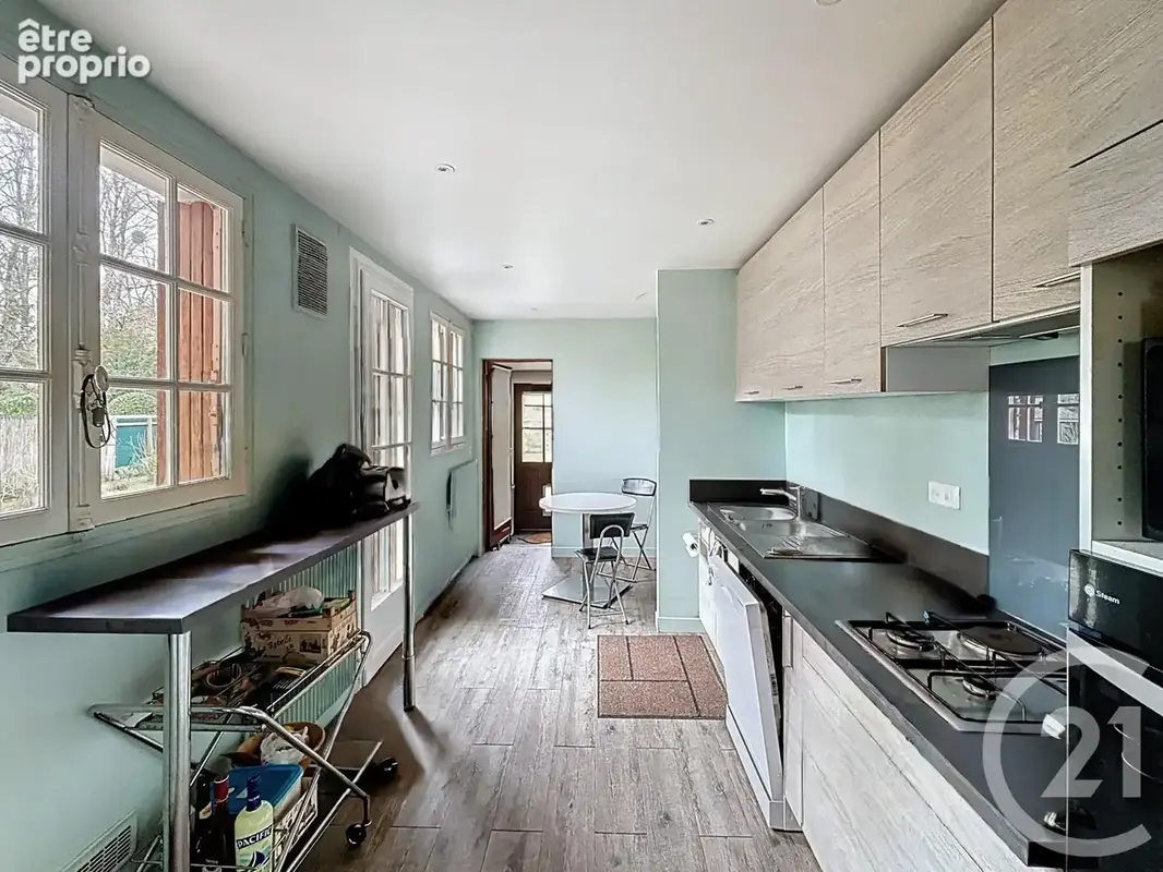 Maison 5 pièces 123 m² à vendre à Rambouillet (78120) - photo 5