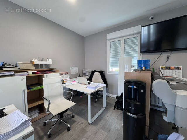 Maison à ATHIS-MONS