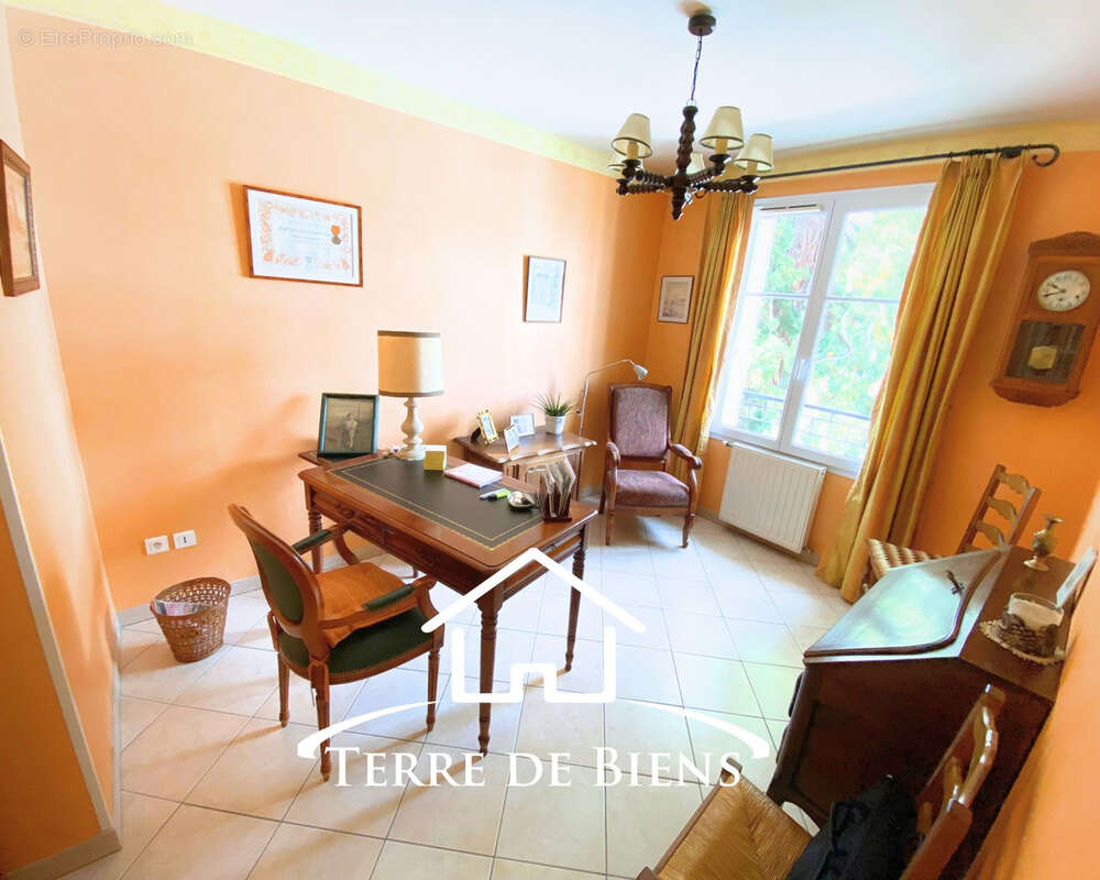 Appartement à SOISSONS