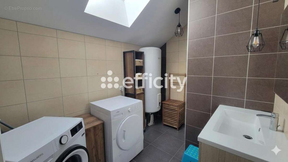 Appartement - photo 8