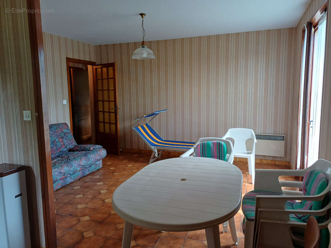 Maison Raucoules - photo 11
