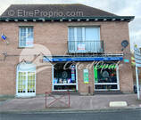 Commerce à RENESCURE