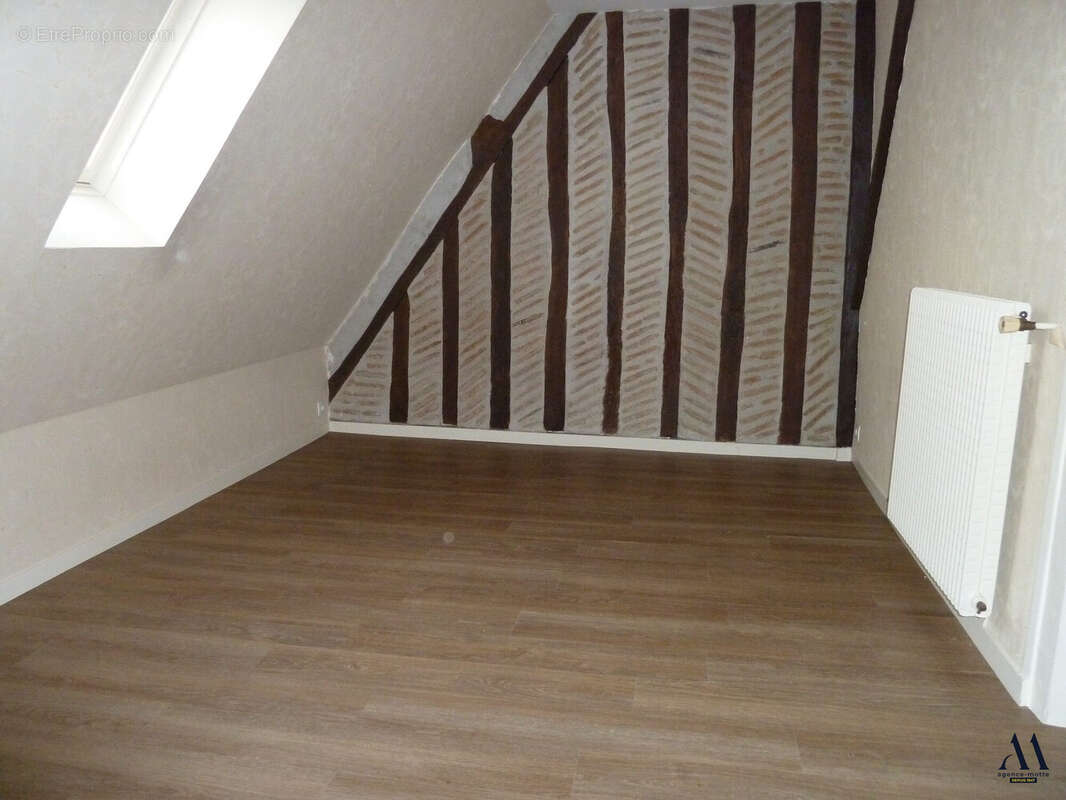 Appartement à TOURS