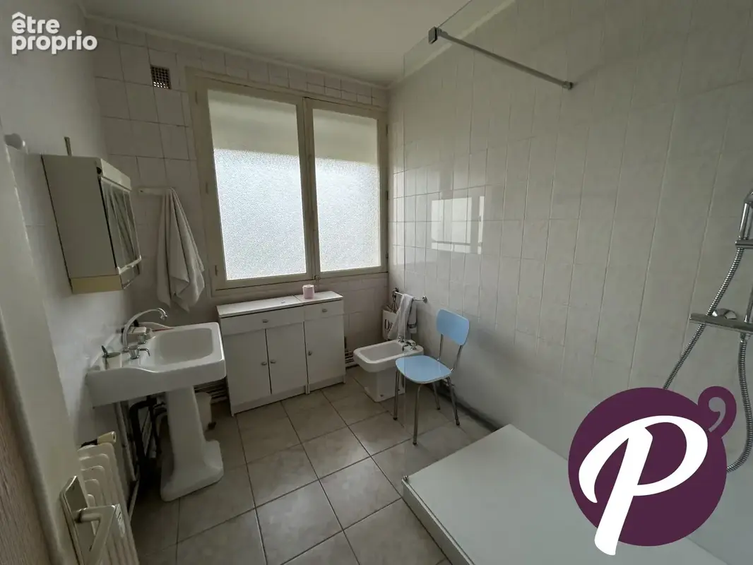 Appartement 3 pièces 112 m² à vendre à Bergerac (24100) - photo 5