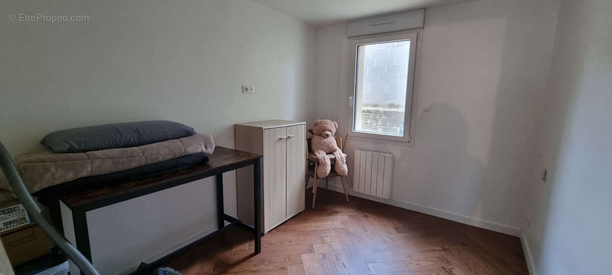 Appartement à PLOURHAN