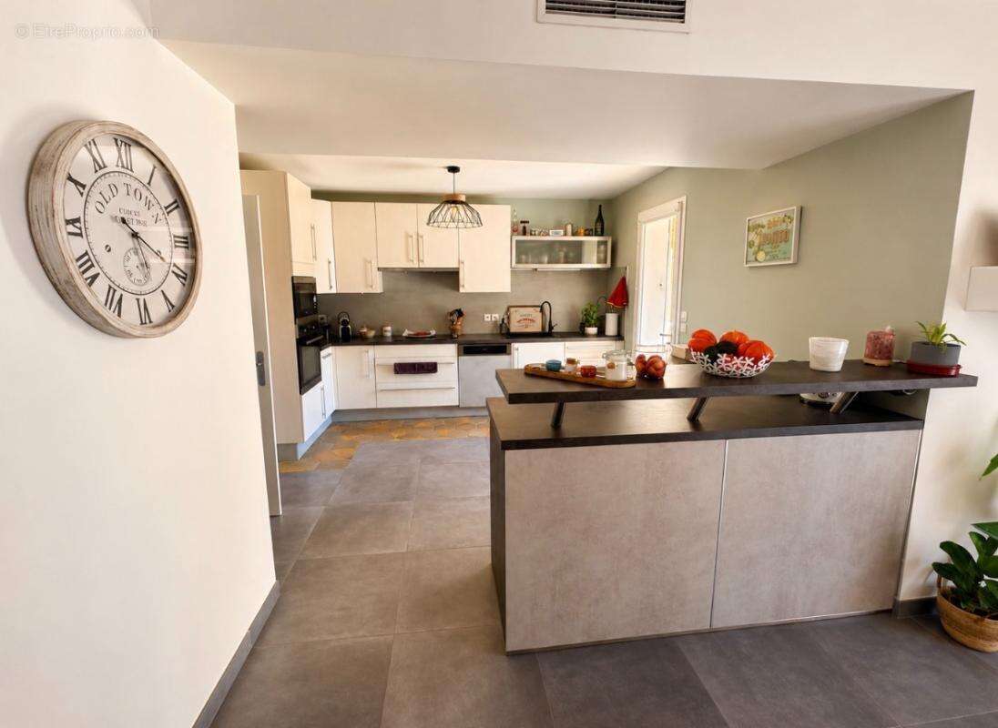 Vente Villa Lezignan Corbieres - 5 pièce(s) - 141 m2 - 498 000 - photo 3