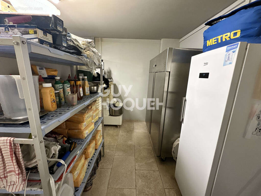 Commerce à GRAVESON