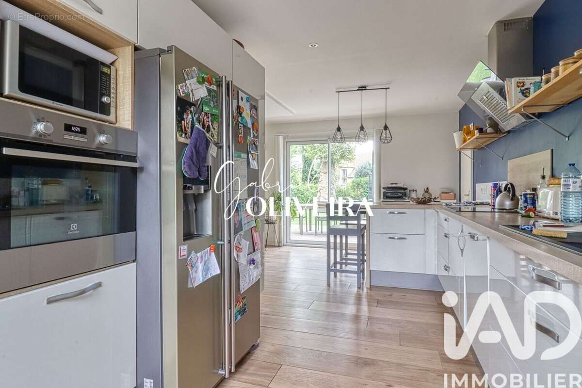 Photo 8 - Maison à PONTOISE