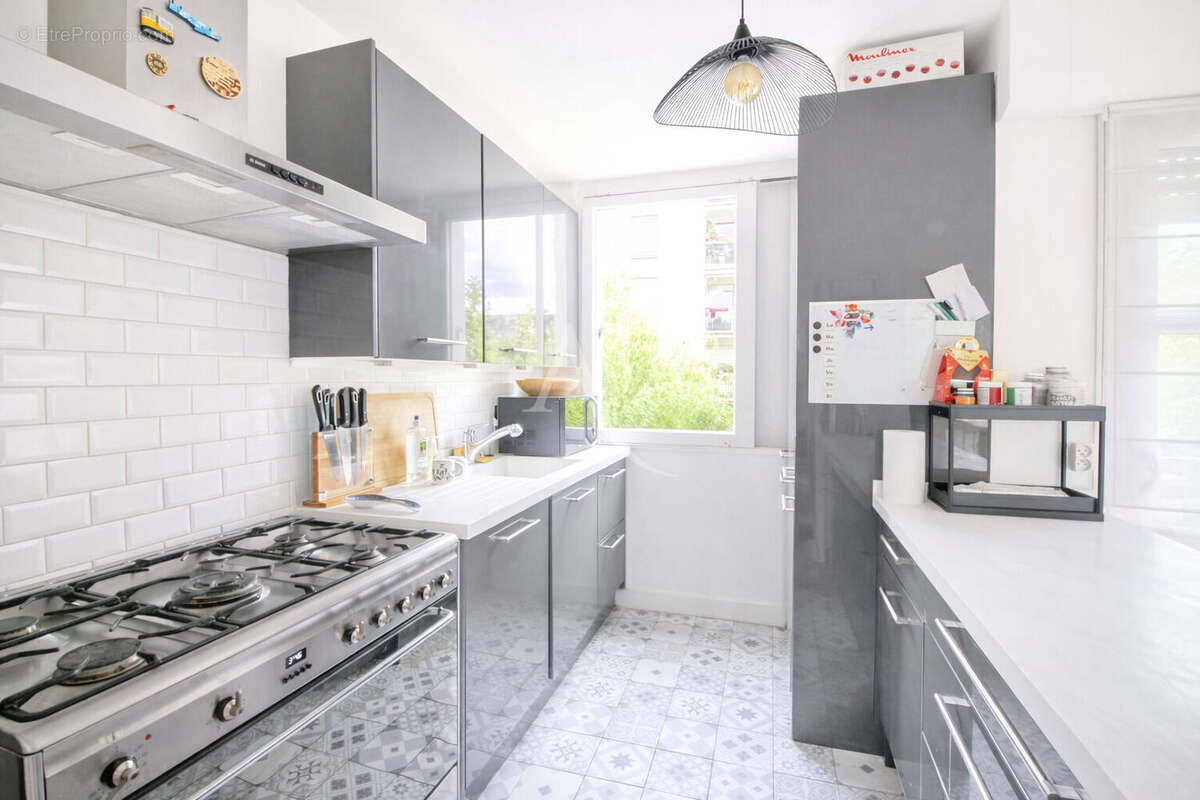 Appartement à ANTONY