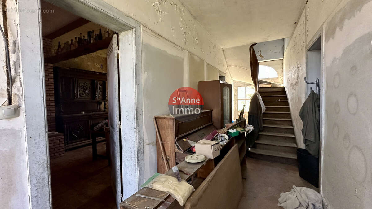 Maison à FREMONTIERS