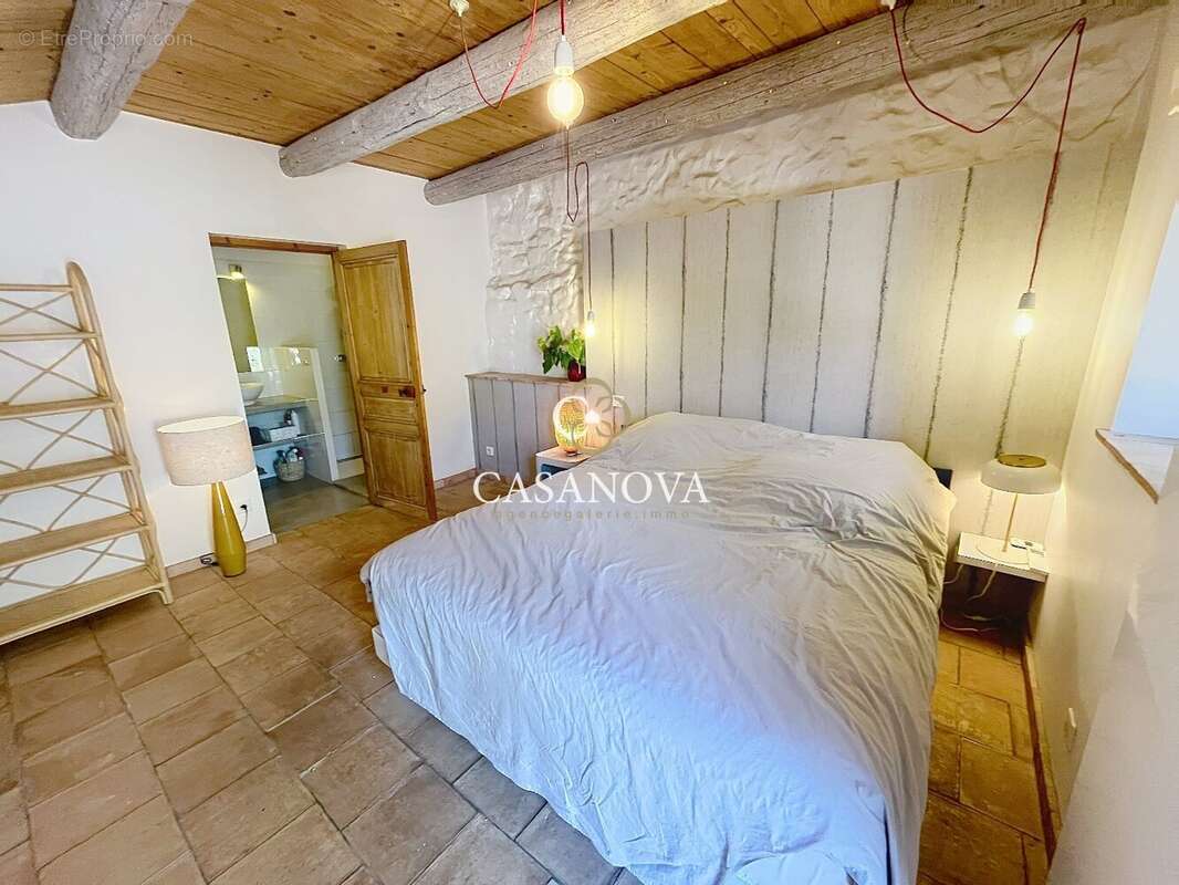 Maison à PEZENAS